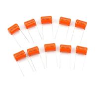 10Pcs Tone Caps 200V715P .047uf Electric Guitar Capacitor