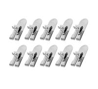10Pcs Tool Belt Hook Clips Handle Assembly Clip Accessory Suitable for 18V Models Like DCF620B and DCF622B Metal Belt Clip