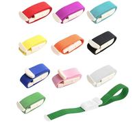 10pcs Tourniquet, Torniquetes, Tourniquets for Nurses, Torniquetes Medical, Equipped with A Quick Release Buckle and Latex Free Polyester Elastic Band, Outdoor First Aid for Adults and Children
