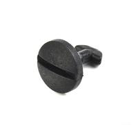 10PCS Tow Bar Cover Fixing Clips for Land Rover For Discovery L319 and Sport L320 Model Years 2004 through 2013