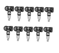 10Pcs TPMS Tire Pressure Sensor for Autel Tool TS408 TS508 ITS600