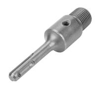10Pcs Tungsten Carbide Drill Set TCT Hole Cutters for Masonry Concrete