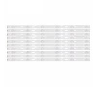 10pcs TV LED 48VLE5421 BG 48VLE5520 48VLE555 48VLE5430 BP 48VLE6420 BH 48VLE4520 BM 48VLE6520 BL BF 2013ARC48