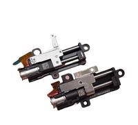 10PCS Two Phase Four Wire Planetary Reduction Stepper electronic starter Precision Driver Rod Sliding Table Lifting (Push Rod) electronic starter ICXLPMC(A)