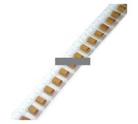 10pcs Type A 100UF 0.22UF 1UF 4.7UF 10UF 22UF 33UF 47UF Tantalum Capacitor 6.3V 10V 16V 25V 35V 226 336 224 475 106 107 476 105(A 35V 0.1UF 104)