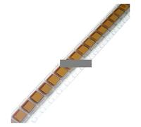 10pcs Type B 1UF 4.7UF 10UF 47UF 100UF 220UF Tantalum Capacitor 4V 6.3V 16V 20V 25V 35V 50V 3528 1210 227 476 107 475 106 105(B 4V 220UF 227)