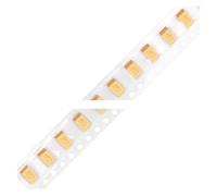 10pcs Type C 68UF 10UF 22UF 47UF 100UF 220UF 330UF Tantalum Capacitor 10V 4V 6.3V 16V 25V 35V 107 226 686 106 337 227 476 AUOQKQUT(C 16V 100UF 107)