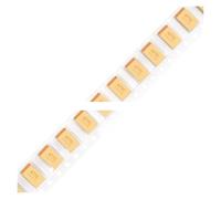 10pcs Type D 100UF 150UF 220UF 330UF 470UF 680UF Tantalum Capacitor 6.3V 10V 16V 25V 35V 50V 4.7UF 10UF 15UF 22UF 33UF 47UF CZAOINCU(D 16V 150UF 157)