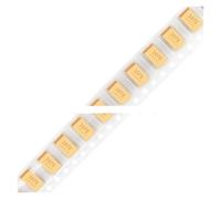 10pcs Type E 7343-43 100UF 1000UF SMD tantalum capacitor 6V 25V 107 108 BIANMTSW(E 25V 100UF 107)