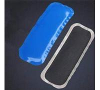 10pcs UHF RFID tire electronic label m4qt chip RF label vehicle tire management