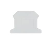 10Pcs UK 2.5 Terminal Block UK2.5B Screw Connection Connect Strip 2.5B 2.5mm² Cable Electrical Din Rail Wire Connector(D-UK2.5)