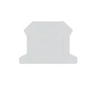 10Pcs UK2.5B Electrical Terminals For Cable 2.5mm Wire Strip Screw Termin Electric Connector Din Rail Terminal Block UK 2.5(D-UK2.5)