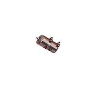10pcs Ultra 4.4MM Stepper electronic starter 2-Phase 4-Wire Precision Step Stepping electronic starter DIY Digital Camera Lens