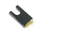 10Pcs UMI NCX Thermal Fuse TF Cutoff 133 Degree 2A 250V