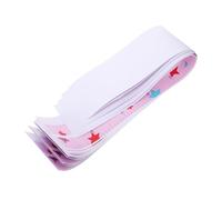 10pcs Unicorn Growth Chart Stickers Self Adhesive Height Decal