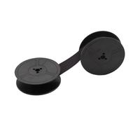 10pcs Universal Typewriter Ribbon 1/2 Inch Compatible With GR1 GR-1 Ribbon GR1 DIN2103 For Olympia And Other Typing Machines(Black)