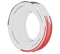 10Pcs Universal Wax Warmer Collar - Premium Wax Heater Protective Rings for Fit Most Standard Wax Machines (15.7cm Outer Dia)