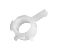 10pcs Upper Delivery Roller Bushing RC1-3665-000 Compatible With P2014 P2015 P3005 1160 1320 2420 M2727 M3035 M3027