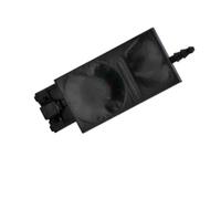 10pcs UV Black Direct Plug Ink Damper Fits For Epson i3200 TX 800 TX800 i 3200