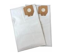 10Pcs Vacuum Cleaner Bag Compatible,Compatible for Karcher, Synthetic Cloth Filter Bag Accessori