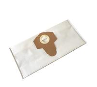 10pcs Vacuum Cleaner Bag, Fits To K-WASHER EC815 15 Liters Replace OEM Part# 18422 Hole Diameter 70mm