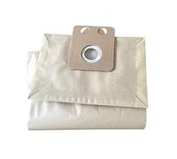 10pcs Vacuum Cleaner Bags Compatible With Nilfisk GD1010 GDS GD2000GDP VP300 SALTIX 3 Replacement Compatible With 82367810