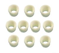 10PCS Valve Pipe Sealing Gaskets Designed to Fit For R410A and For R22 Air Conditioner Systems for Field Technicians (for 410A)