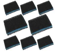 10pcs Versatile Lint Remover Pet Hair Remover for Washing Machine