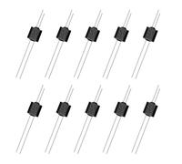10PCS VTL5C VTL5C1 DIP-4 M1210CLC for Audio Opto-Coupler Vactrol New Linear optocoupler Photoconductive Cells and Optoisolators (Vactrols)