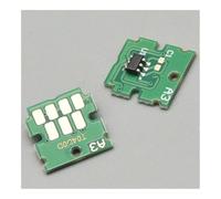 10pcs Waste Ink Tank Maintenance Box Chip Fit For EPSON EcoTank C13T04D000 T04D0 ET-7700 ET-7750 L7160 L7180 L7188 L7880 Replacement parts