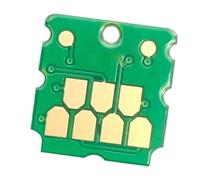 10pcs Waste Ink Tank Maintenance Box Chip Fit For EPSON EcoTank ET-7700 ET-7750 L7160 L7180 L7188 L7880 C13T04D000 T04D0