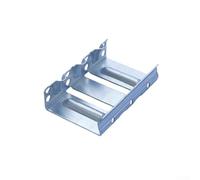 10PCS Water Drainage Clips for Solar Panels Keep Your PV Panels Clean and Functional (10Pcs-30mm)