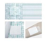 10PCS Waterproof Dressings for Wounds PU Wound Dressing Adhesive,5.9 * 3.93 inch
