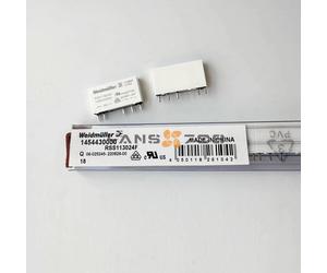 10pcs Weidmuller RSS113024F 1454430000 Relay New