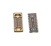 10pcs WiFi Antenna FPC Connector For Samsung S22 S21 Ultra S21U S20 Plus S22U G996 G998 U F B G985 G981 G986 G988 On Board Flex(On Board)