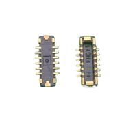 10pcs WiFi Antenna FPC Connector For Samsung S22 S21 Ultra S21U S20 Plus S22U G996 G998 U F B G985 G981 G986 G988 On Board Flex(On Flex)