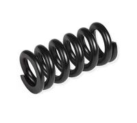 10Pcs Wire Dia 1.2mm Compression Spring Steel Spiral Pressure Spring Length 10-50mm Outer Dia 6/7/8/9/10/11/12/13mm(40mm,7mm-1.2mm)