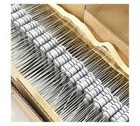 10PCS Wire Fuse Wirewound Resistor Fuse Resistance 3W 0.1 0.15 0.22 0.33 0.47 0.5 1 1.5 2.2 3.3 4.7 5.1 10 20 47 68 100 200Ohm BIANMTSW(0.68R)