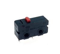 10Pcs Without Handle Limit Switch 3Pin NO/NC 5A 125V 250VAC Switch/Switch IDGTTLDF(S)