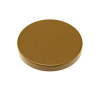10Pcs Woolen Coat Decorative Resin Buttons Black Round 30mm,Brown,21mm