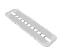 10pcs Wound Closure Strips, Emergency Protection, Zip Seams, Wounds, Cuttable, Hygienic Zip, Wound Dressings, Zip Plasters