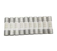 10pcs x Photovoltaic fuses | Solar Fuse 10 * 38 1000VDC 10A 15A 20A 30A DC Fuse Ceramic Fuse Protected circuits (Color : Fuse 1000v 15a)