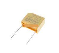 10pcs X2 capacitor 275V 330NF 470NF 560NF 680NF 334K474K 564K 684K BIANMTSW(334K 275V 22.5MM)