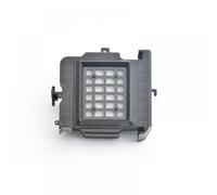 10PCS XP600 Print Head Capping Station For TX800 XP600 Printhead Compatible With Eco Solvent Printer DX11 Print Head Cap(B)