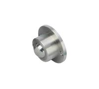10PCS YK318 Heavy-Duty Ball Transfer Units 48mm Conveyor Rollers High Load Capacity Caster Wheels Bearing for Smooth Material Handling