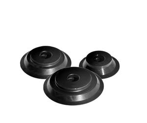 10PCS ZP2 Series Vacuum Pad Thin Flat Pad Vacuum Chuck ZP2-B10MTS ZP2-TB15MTS-H5ZP2-B20MTN Industry(ZP2-TB15MTN-H5)