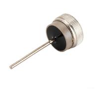 10PCS ZQ50A Automotive Silicon Diodes 50A 400V Alternator Rectifier for Motor Generator Parts, Black and Gray(B)
