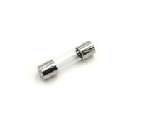 10pcs6*30mm5*20mm Glass Fuse 250V 0.1 .2 .3 .5 4 6 8 10 15 20 25 30A Electronic Component Voltage Protection(20A)