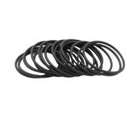 10PcsO-Ring Seal Gasket ThicknessCS 2.4mm OD 6~190mm(OD 75mm ID 70.2mm)