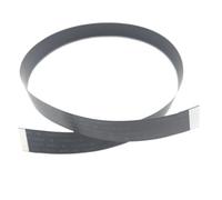 10PCX Doc Feeder ADF Flat 14PIN for HP for Pro 400 MFP M425dn M425 M425D M425N M401n M401 Printer parts